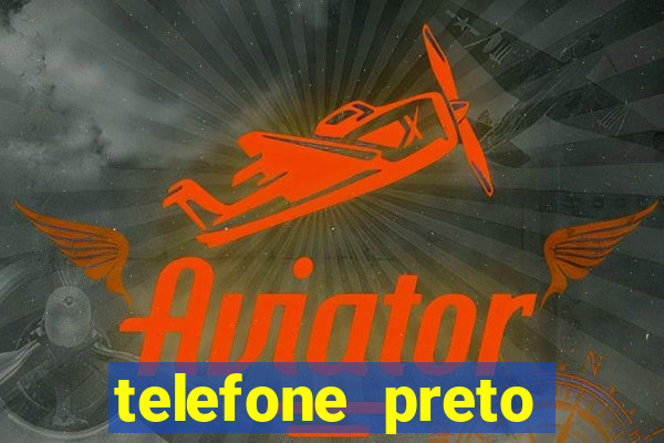 telefone preto torrent magnet